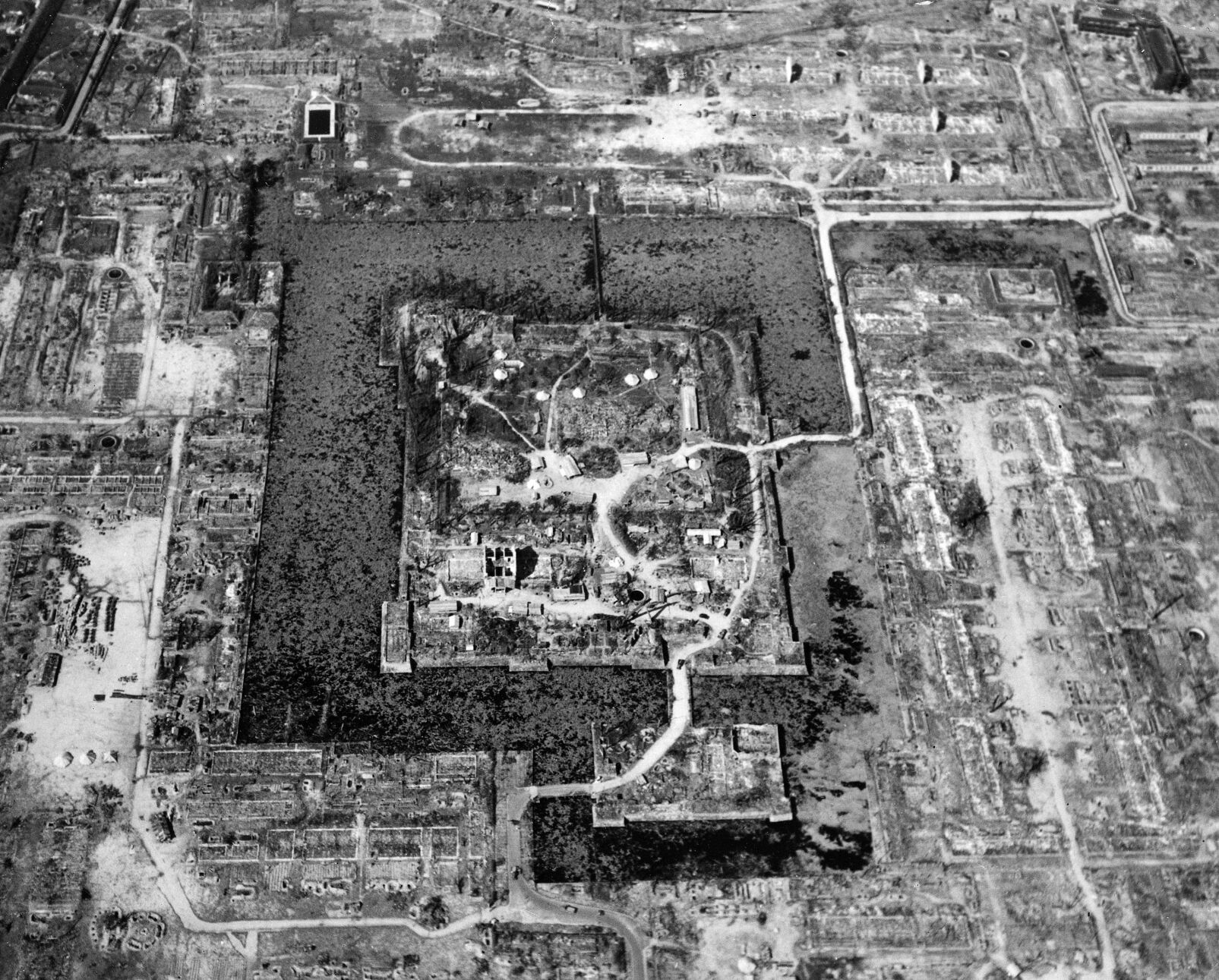 Japan Hiroshima Anniversary QA